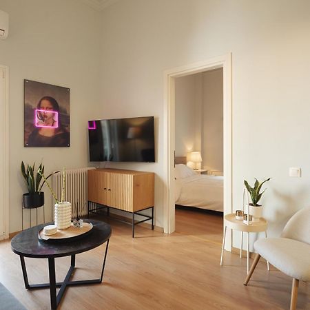 Aristotelous 22 Suites 테살로니키 외부 사진